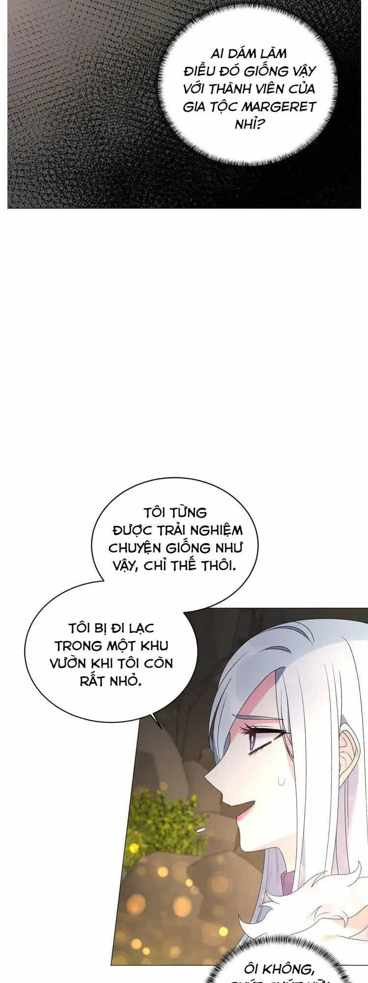 Ngay Cả Khi Là Ác Nữ, Tôi Vẫn Sẽ Trở Thành Nữ Chính - Chương 35 - ảnh 21