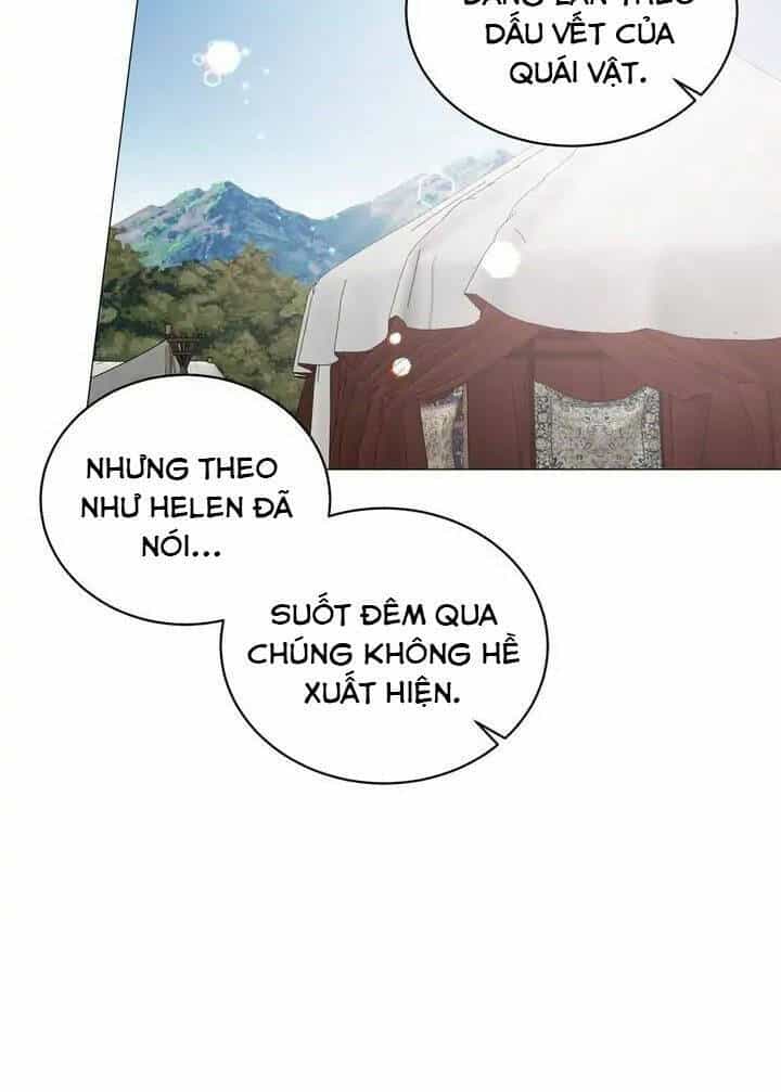 Ngay Cả Khi Là Ác Nữ, Tôi Vẫn Sẽ Trở Thành Nữ Chính - Chương 36 - ảnh 17