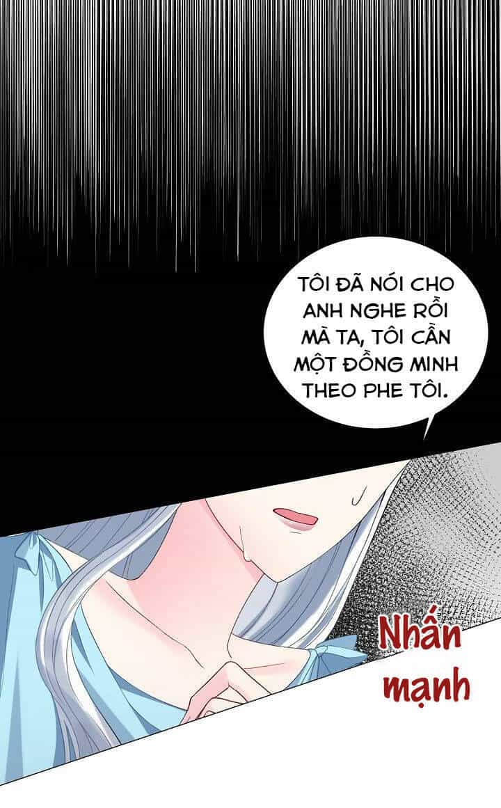 Ngay Cả Khi Là Ác Nữ, Tôi Vẫn Sẽ Trở Thành Nữ Chính - Chương 4 - ảnh 41