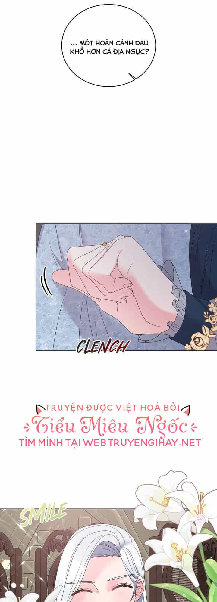 Ngay Cả Khi Là Ác Nữ, Tôi Vẫn Sẽ Trở Thành Nữ Chính - Chương 43 - ảnh 2