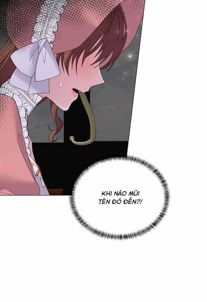 Ngay Cả Khi Là Ác Nữ, Tôi Vẫn Sẽ Trở Thành Nữ Chính - Chương 43 - ảnh 36