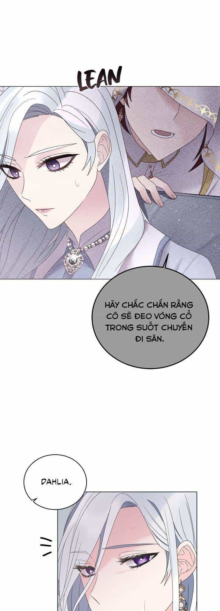 Ngay Cả Khi Là Ác Nữ, Tôi Vẫn Sẽ Trở Thành Nữ Chính - Chương 45 - ảnh 18