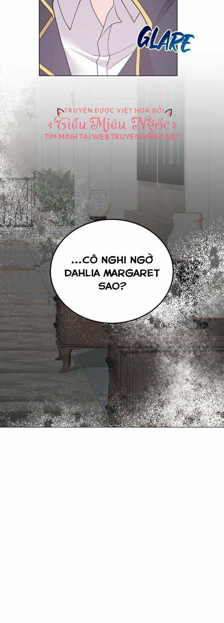 Ngay Cả Khi Là Ác Nữ, Tôi Vẫn Sẽ Trở Thành Nữ Chính - Chương 46 - ảnh 43