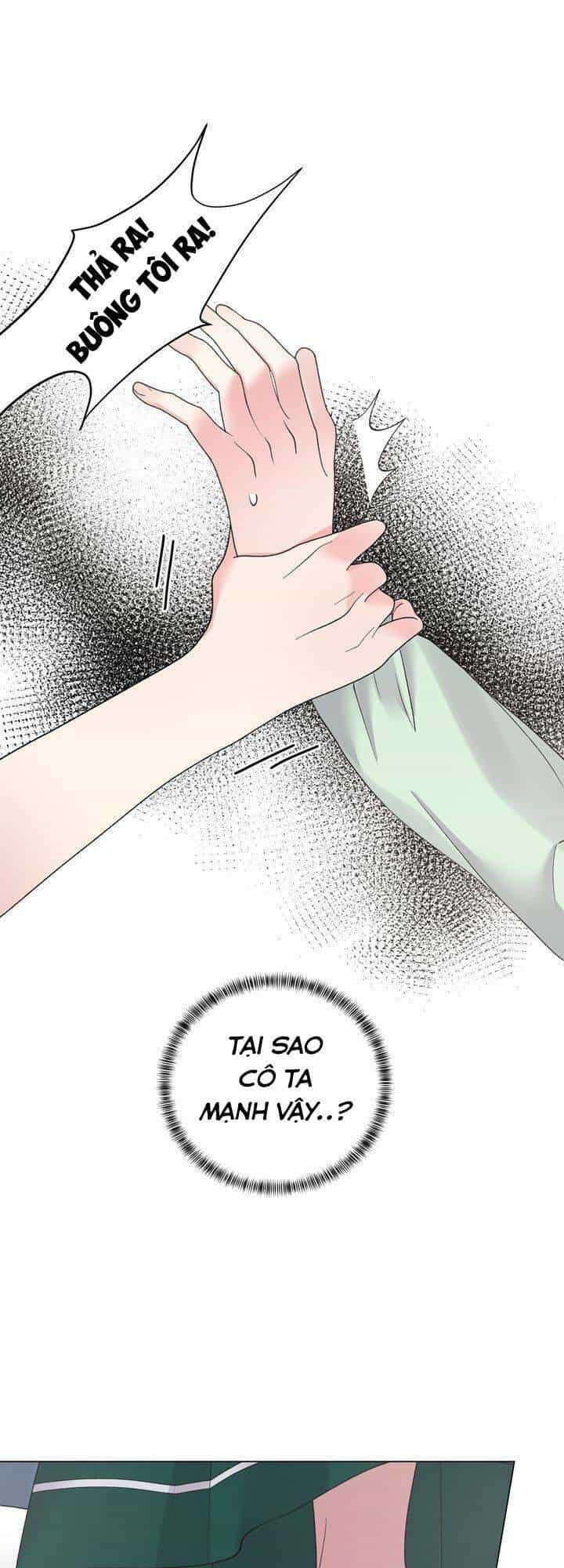 Ngay Cả Khi Là Ác Nữ, Tôi Vẫn Sẽ Trở Thành Nữ Chính - Chương 47 - ảnh 34