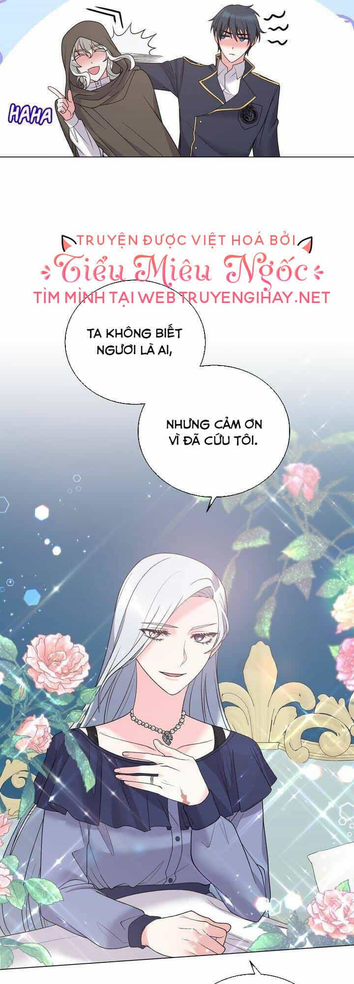 Ngay Cả Khi Là Ác Nữ, Tôi Vẫn Sẽ Trở Thành Nữ Chính - Chương 48 - ảnh 42