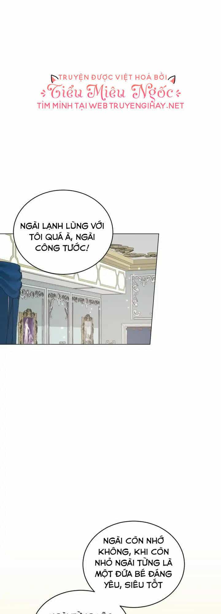 Ngay Cả Khi Là Ác Nữ, Tôi Vẫn Sẽ Trở Thành Nữ Chính - Chương 49 - ảnh 1