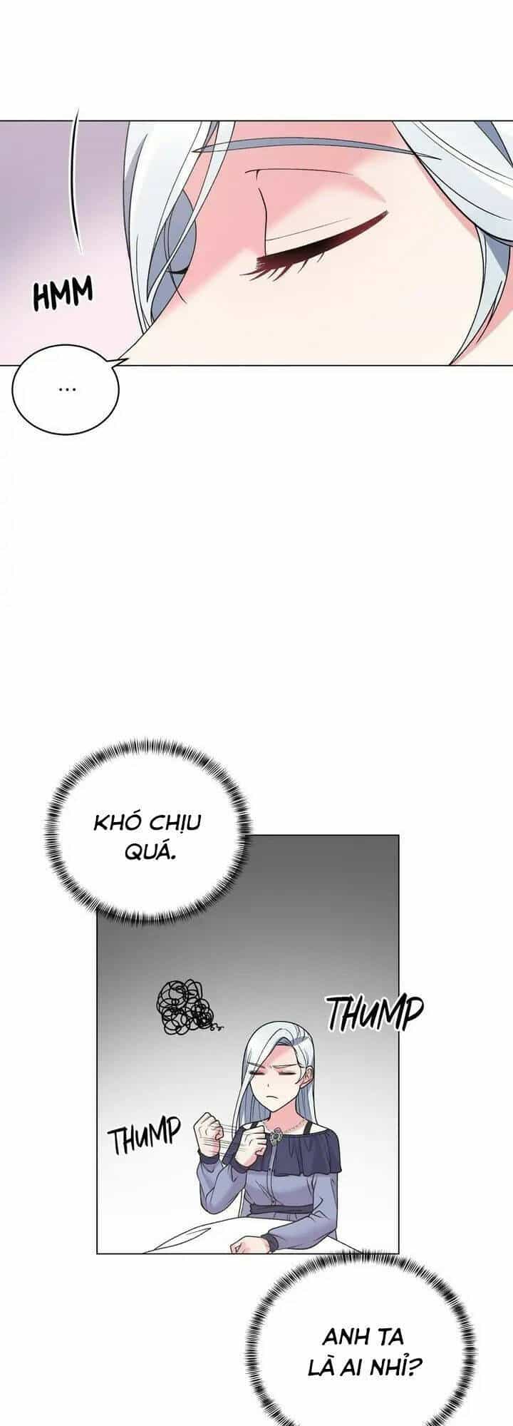 Ngay Cả Khi Là Ác Nữ, Tôi Vẫn Sẽ Trở Thành Nữ Chính - Chương 49 - ảnh 12
