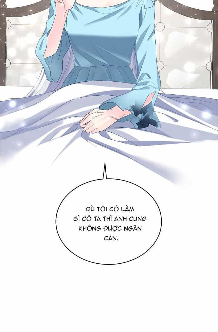 Ngay Cả Khi Là Ác Nữ, Tôi Vẫn Sẽ Trở Thành Nữ Chính - Chương 5 - ảnh 19