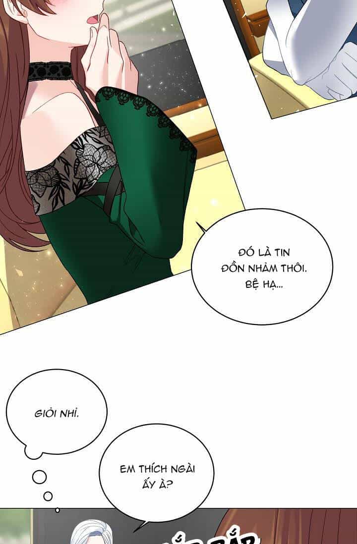 Ngay Cả Khi Là Ác Nữ, Tôi Vẫn Sẽ Trở Thành Nữ Chính - Chương 5 - ảnh 42