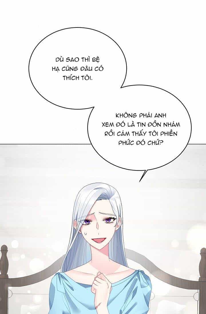 Ngay Cả Khi Là Ác Nữ, Tôi Vẫn Sẽ Trở Thành Nữ Chính - Chương 5 - ảnh 8