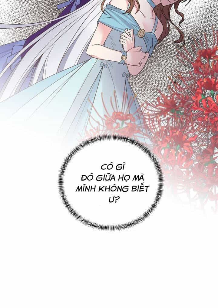 Ngay Cả Khi Là Ác Nữ, Tôi Vẫn Sẽ Trở Thành Nữ Chính - Chương 50 - ảnh 23