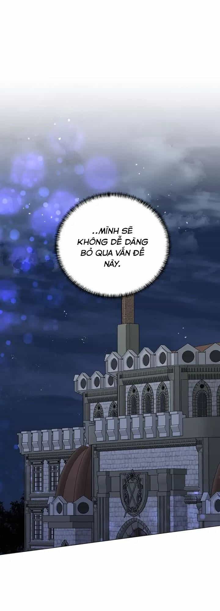 Ngay Cả Khi Là Ác Nữ, Tôi Vẫn Sẽ Trở Thành Nữ Chính - Chương 52 - ảnh 37