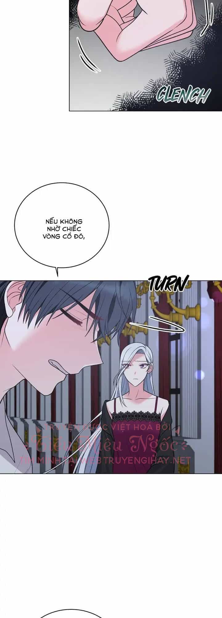 Ngay Cả Khi Là Ác Nữ, Tôi Vẫn Sẽ Trở Thành Nữ Chính - Chương 53 - ảnh 18