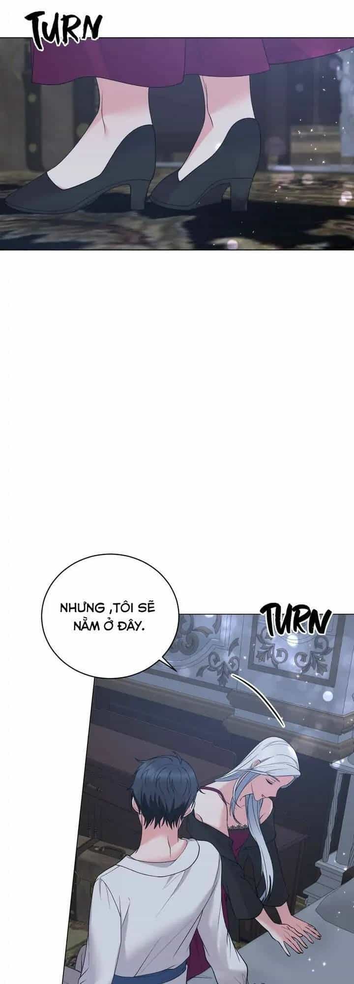 Ngay Cả Khi Là Ác Nữ, Tôi Vẫn Sẽ Trở Thành Nữ Chính - Chương 55 - ảnh 41