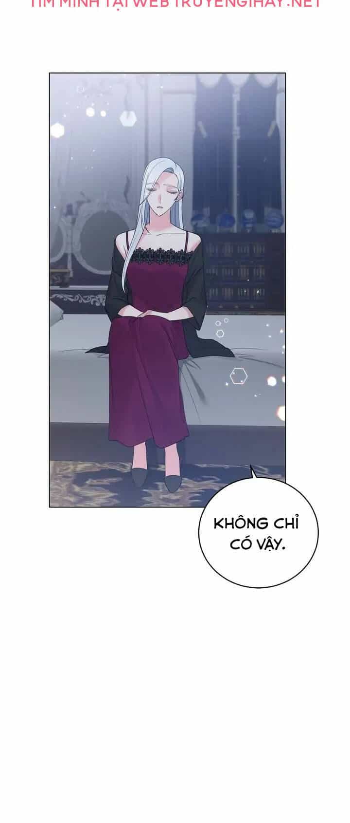 Ngay Cả Khi Là Ác Nữ, Tôi Vẫn Sẽ Trở Thành Nữ Chính - Chương 55 - ảnh 7