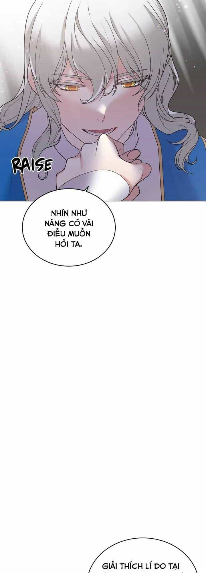 Ngay Cả Khi Là Ác Nữ, Tôi Vẫn Sẽ Trở Thành Nữ Chính - Chương 57 - ảnh 11