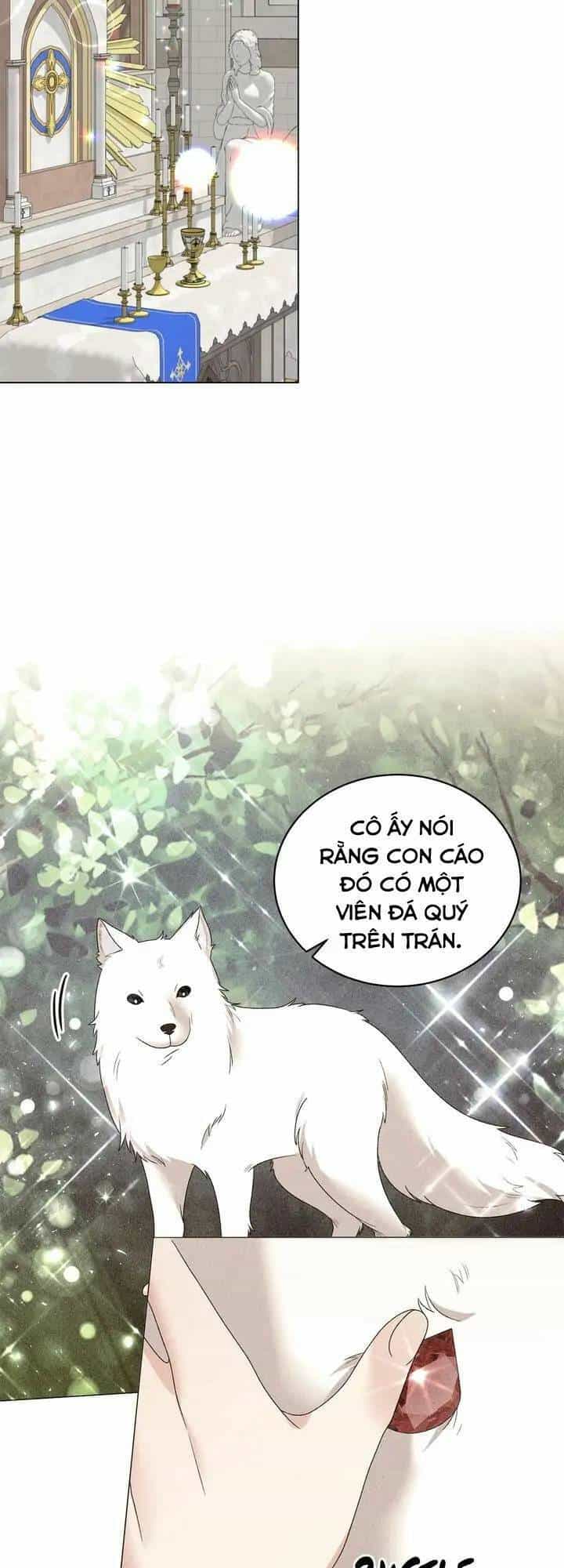 Ngay Cả Khi Là Ác Nữ, Tôi Vẫn Sẽ Trở Thành Nữ Chính - Chương 57 - ảnh 14