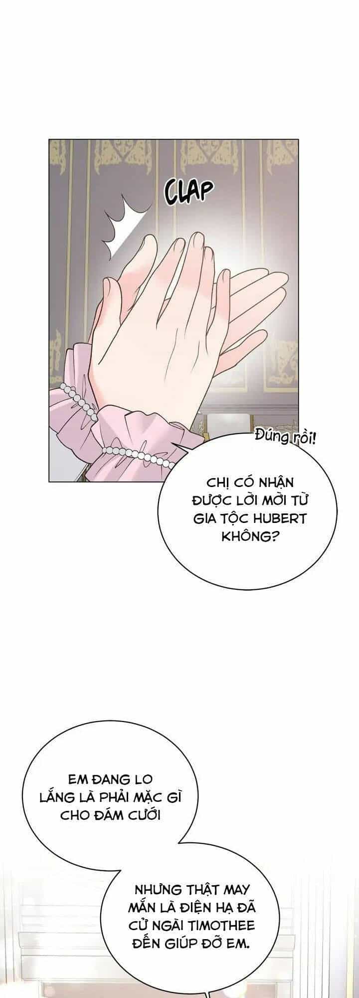Ngay Cả Khi Là Ác Nữ, Tôi Vẫn Sẽ Trở Thành Nữ Chính - Chương 59 - ảnh 28