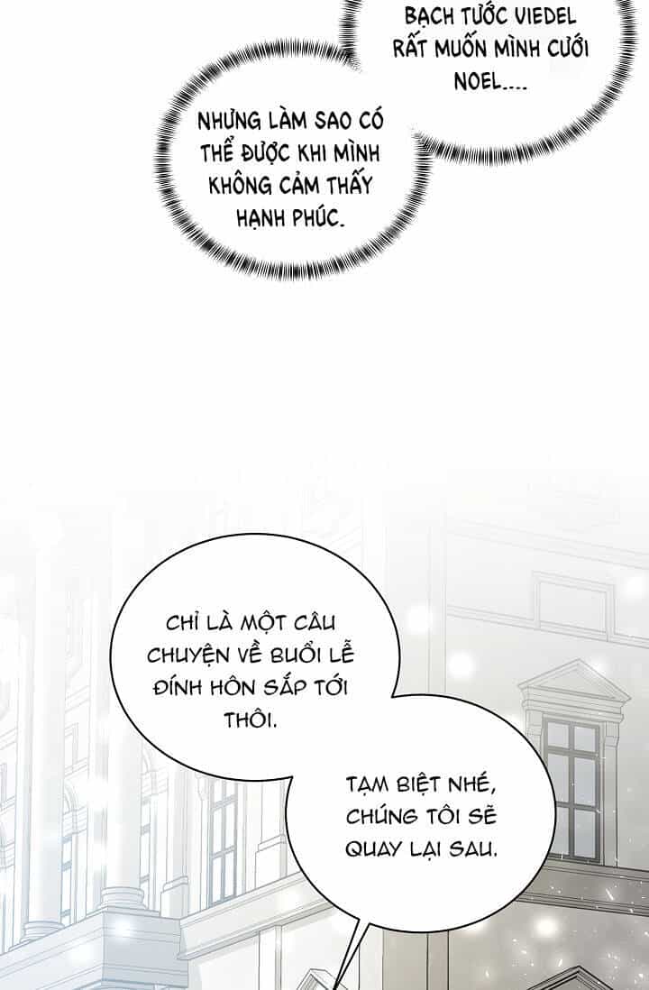 Ngay Cả Khi Là Ác Nữ, Tôi Vẫn Sẽ Trở Thành Nữ Chính - Chương 6 - ảnh 10
