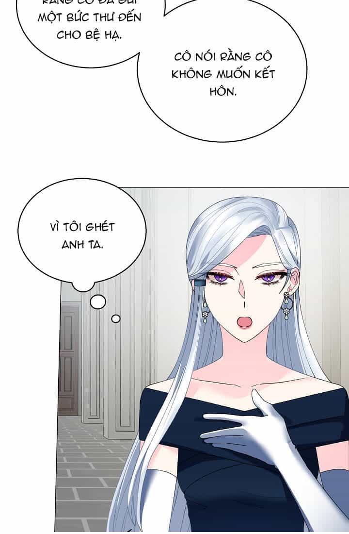 Ngay Cả Khi Là Ác Nữ, Tôi Vẫn Sẽ Trở Thành Nữ Chính - Chương 6 - ảnh 18