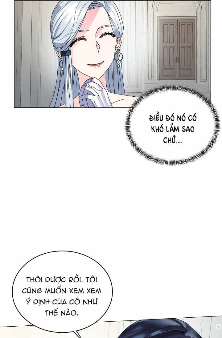 Ngay Cả Khi Là Ác Nữ, Tôi Vẫn Sẽ Trở Thành Nữ Chính - Chương 6 - ảnh 41