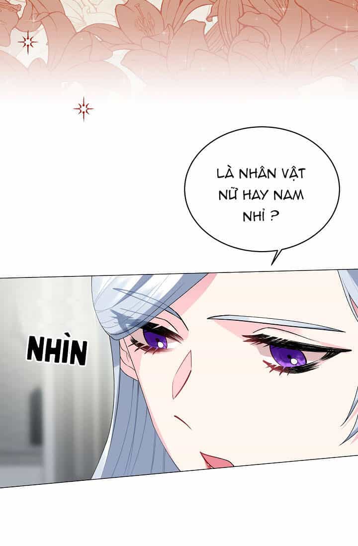 Ngay Cả Khi Là Ác Nữ, Tôi Vẫn Sẽ Trở Thành Nữ Chính - Chương 6 - ảnh 59
