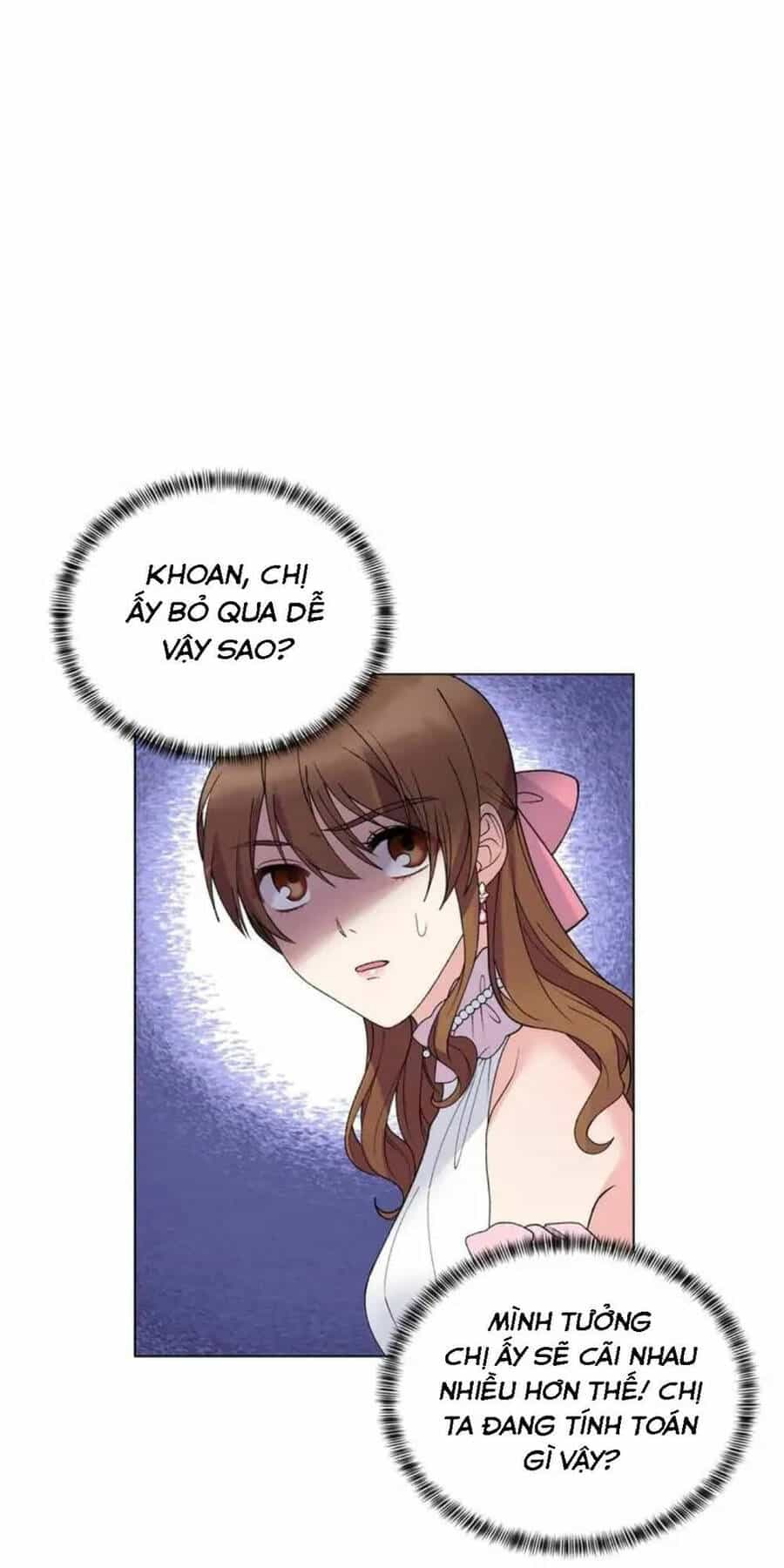Ngay Cả Khi Là Ác Nữ, Tôi Vẫn Sẽ Trở Thành Nữ Chính - Chương 60 - ảnh 20