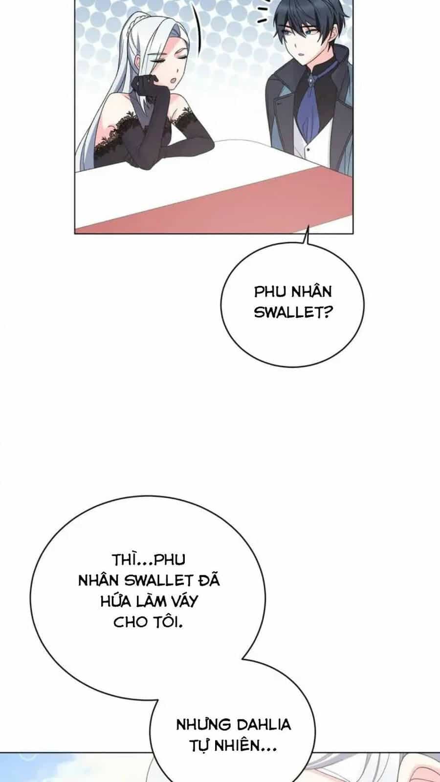 Ngay Cả Khi Là Ác Nữ, Tôi Vẫn Sẽ Trở Thành Nữ Chính - Chương 60 - ảnh 34