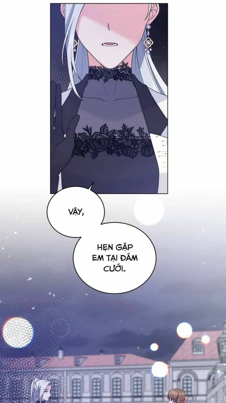 Ngay Cả Khi Là Ác Nữ, Tôi Vẫn Sẽ Trở Thành Nữ Chính - Chương 60 - ảnh 44