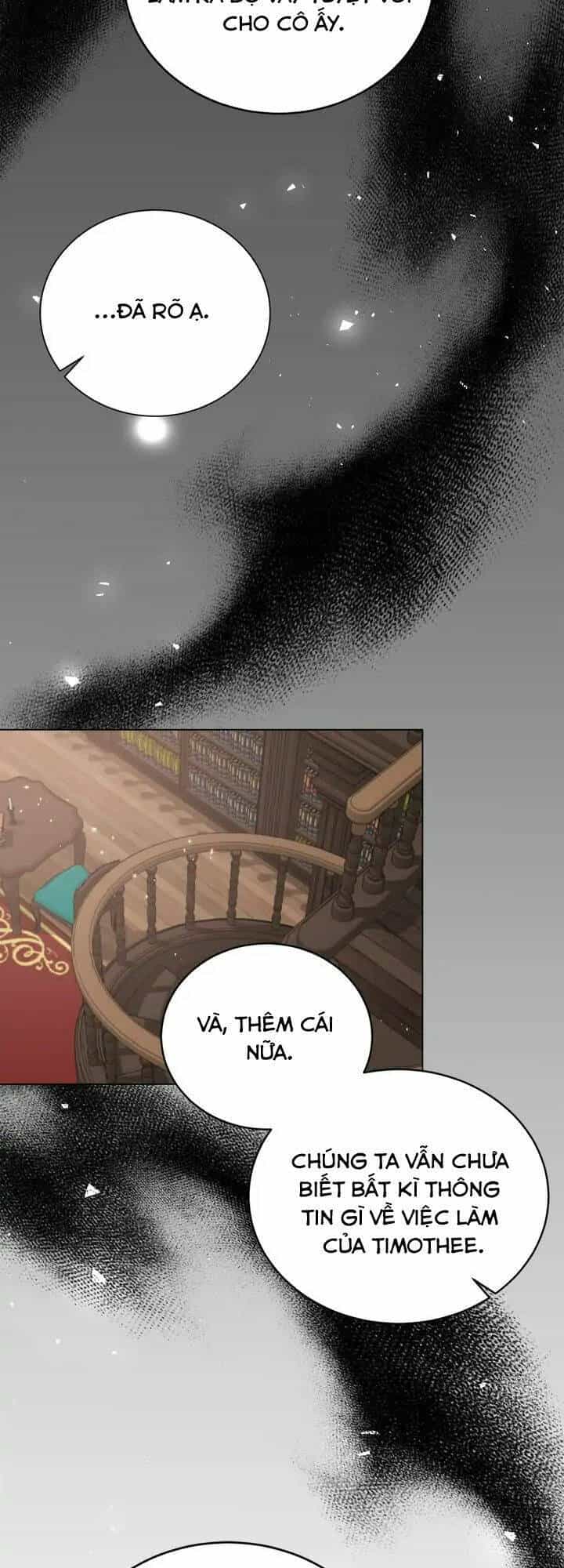 Ngay Cả Khi Là Ác Nữ, Tôi Vẫn Sẽ Trở Thành Nữ Chính - Chương 61 - ảnh 30