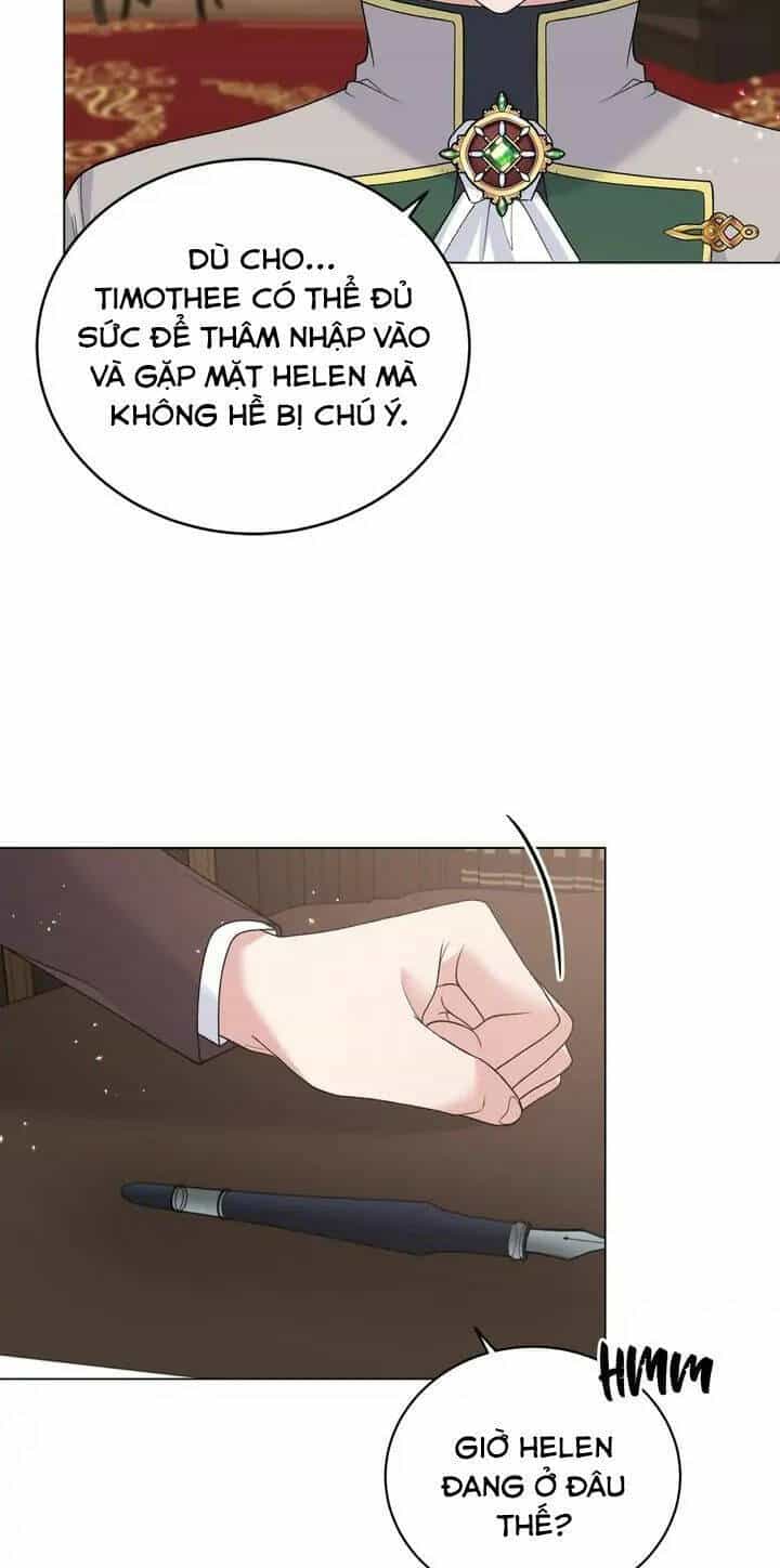 Ngay Cả Khi Là Ác Nữ, Tôi Vẫn Sẽ Trở Thành Nữ Chính - Chương 61 - ảnh 32