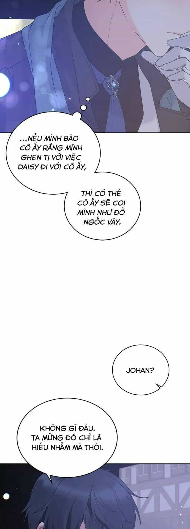 Ngay Cả Khi Là Ác Nữ, Tôi Vẫn Sẽ Trở Thành Nữ Chính - Chương 61 - ảnh 7