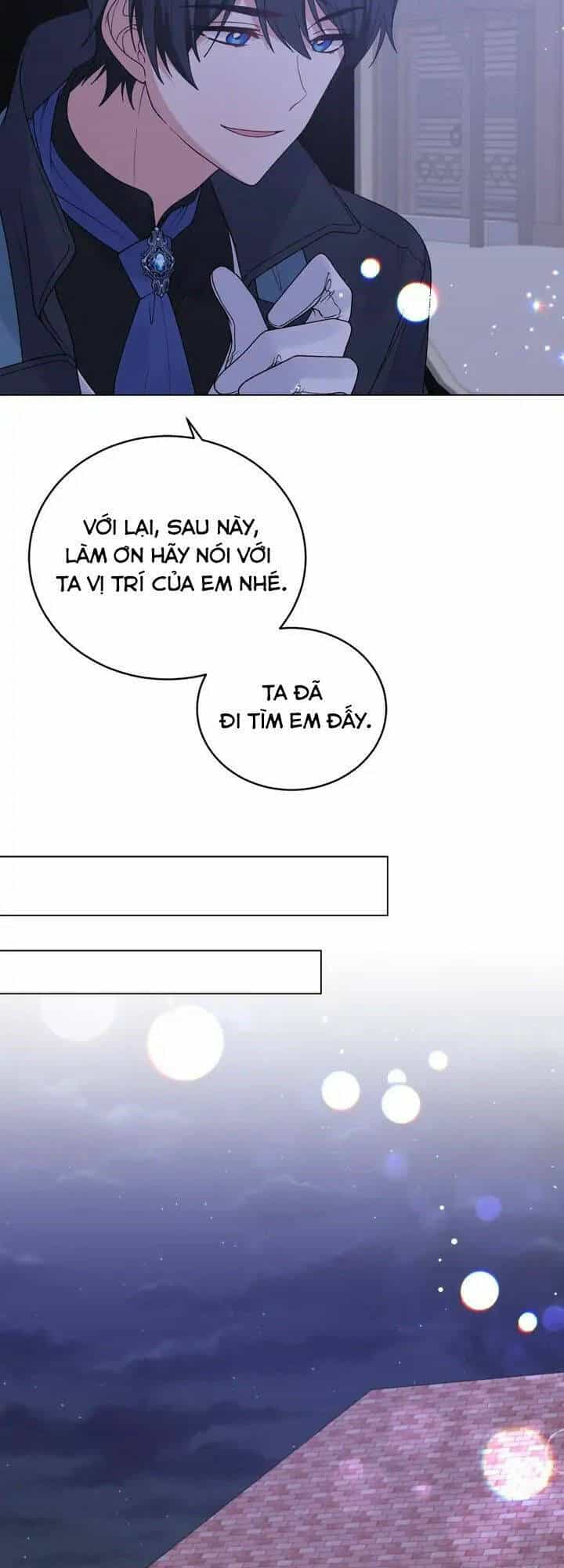 Ngay Cả Khi Là Ác Nữ, Tôi Vẫn Sẽ Trở Thành Nữ Chính - Chương 61 - ảnh 8