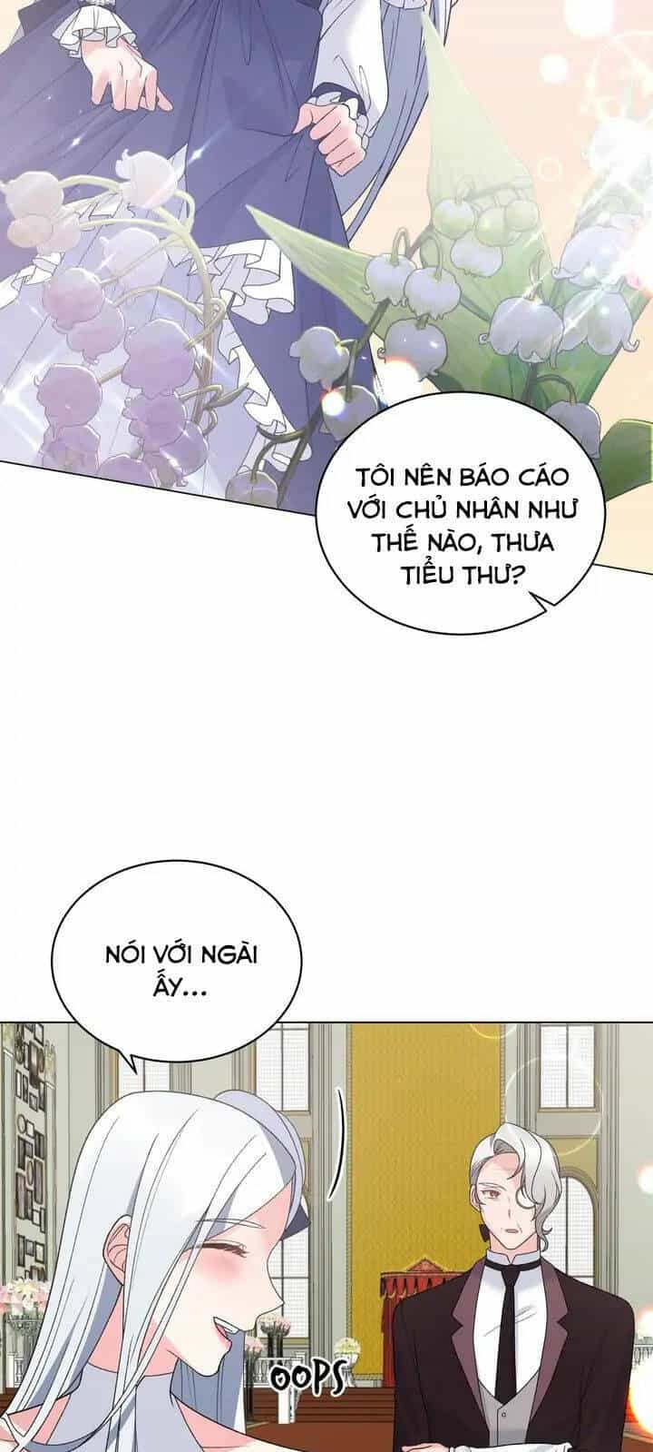 Ngay Cả Khi Là Ác Nữ, Tôi Vẫn Sẽ Trở Thành Nữ Chính - Chương 62 - ảnh 6