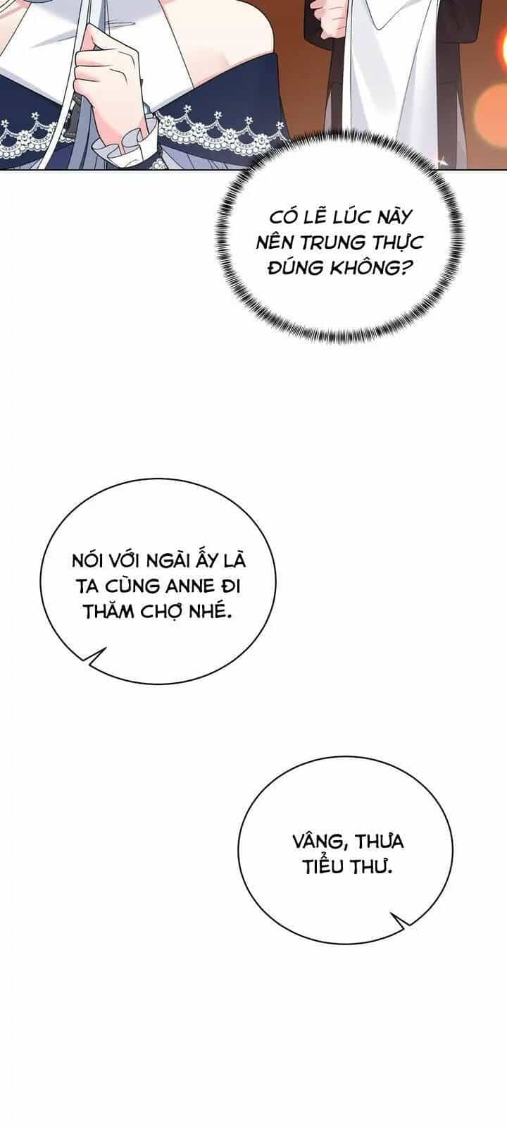 Ngay Cả Khi Là Ác Nữ, Tôi Vẫn Sẽ Trở Thành Nữ Chính - Chương 62 - ảnh 7