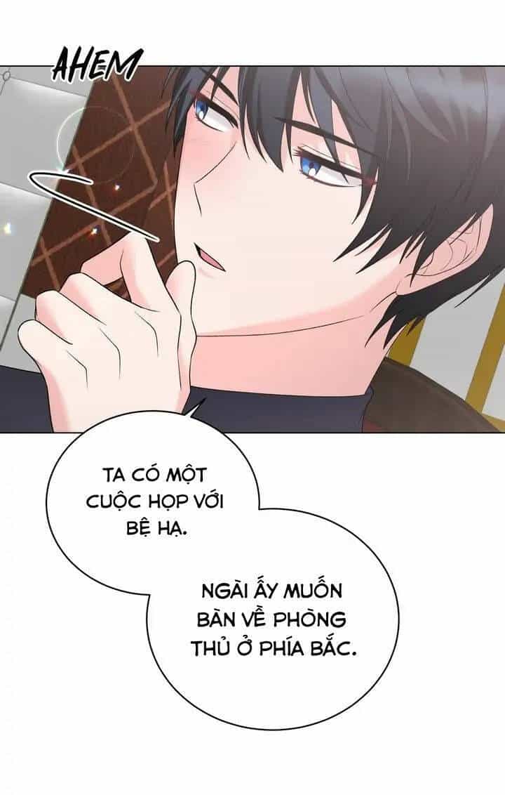 Ngay Cả Khi Là Ác Nữ, Tôi Vẫn Sẽ Trở Thành Nữ Chính - Chương 63 - ảnh 31