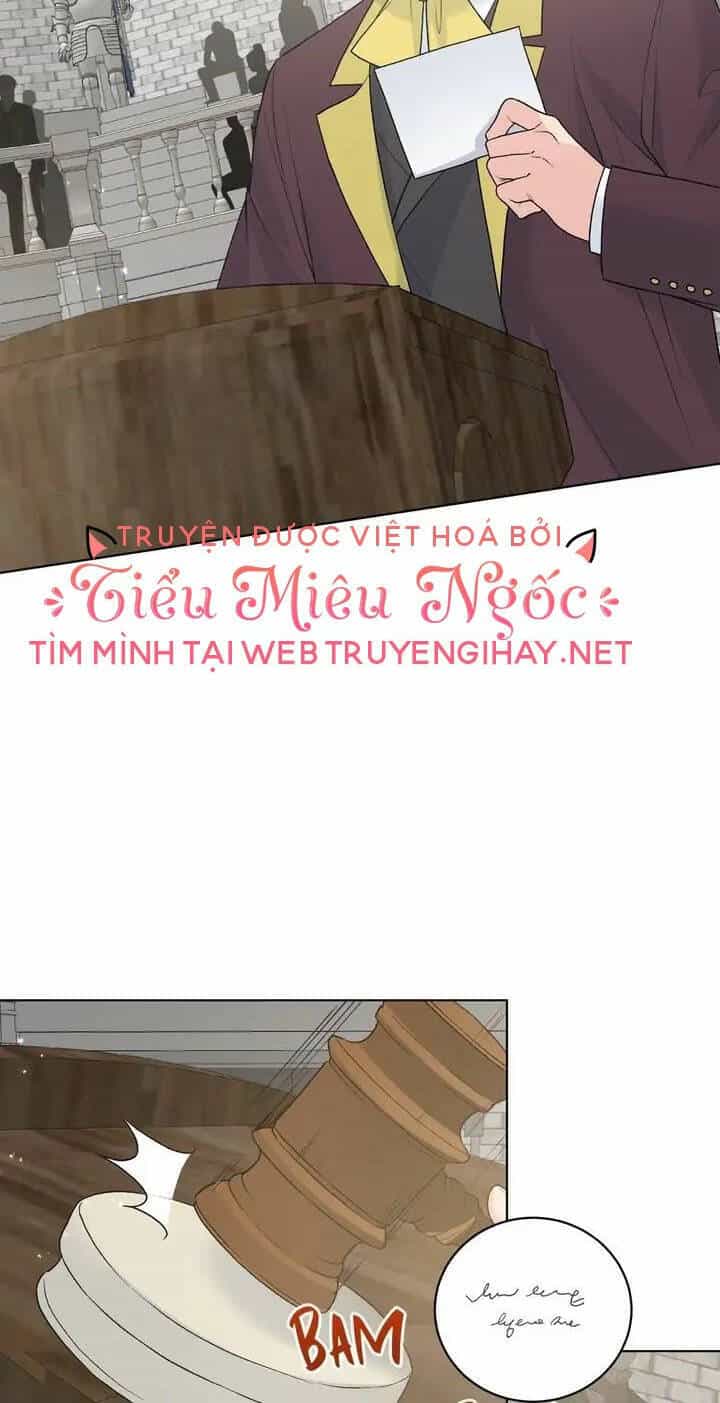 Ngay Cả Khi Là Ác Nữ, Tôi Vẫn Sẽ Trở Thành Nữ Chính - Chương 65 - ảnh 22