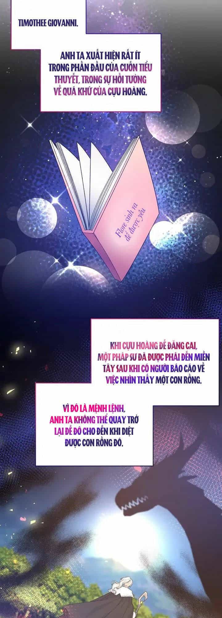 Ngay Cả Khi Là Ác Nữ, Tôi Vẫn Sẽ Trở Thành Nữ Chính - Chương 65 - ảnh 40