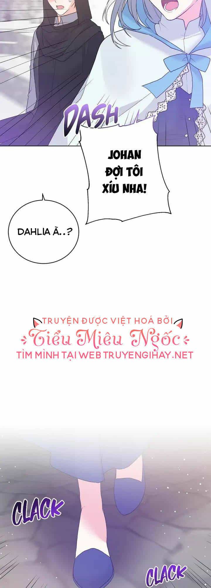 Ngay Cả Khi Là Ác Nữ, Tôi Vẫn Sẽ Trở Thành Nữ Chính - Chương 66 - ảnh 11