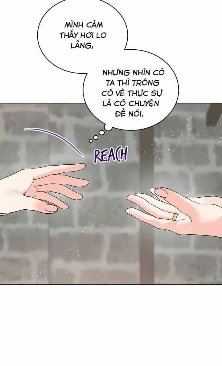 Ngay Cả Khi Là Ác Nữ, Tôi Vẫn Sẽ Trở Thành Nữ Chính - Chương 66 - ảnh 19