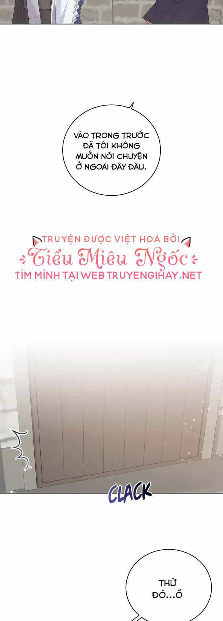 Ngay Cả Khi Là Ác Nữ, Tôi Vẫn Sẽ Trở Thành Nữ Chính - Chương 66 - ảnh 22
