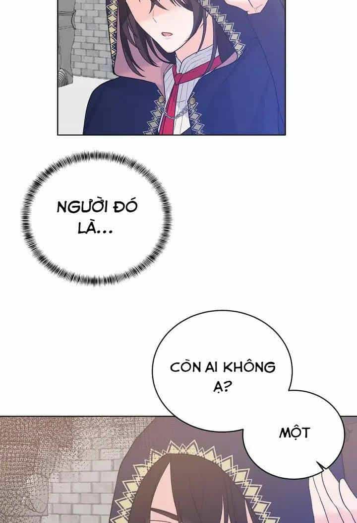 Ngay Cả Khi Là Ác Nữ, Tôi Vẫn Sẽ Trở Thành Nữ Chính - Chương 66 - ảnh 8