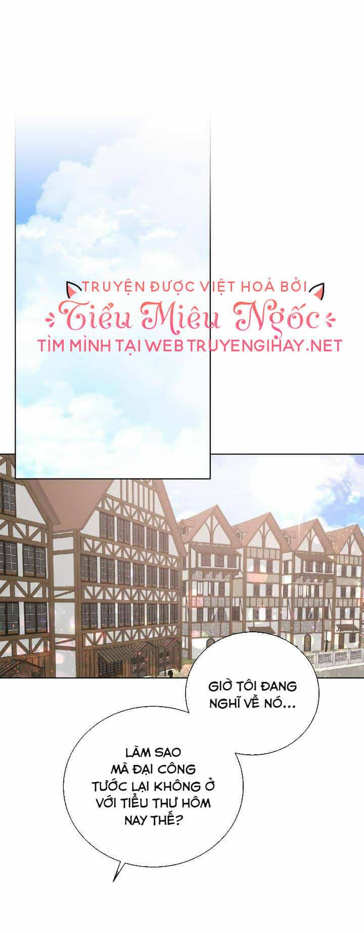 Ngay Cả Khi Là Ác Nữ, Tôi Vẫn Sẽ Trở Thành Nữ Chính - Chương 67 - ảnh 30