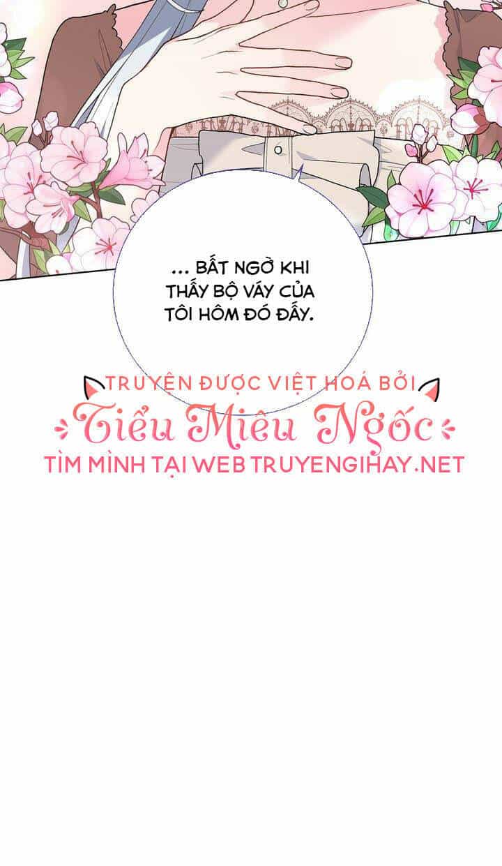 Ngay Cả Khi Là Ác Nữ, Tôi Vẫn Sẽ Trở Thành Nữ Chính - Chương 68 - ảnh 37