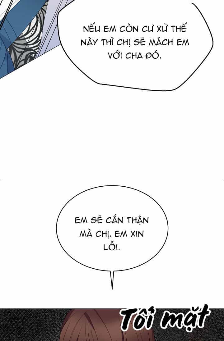 Ngay Cả Khi Là Ác Nữ, Tôi Vẫn Sẽ Trở Thành Nữ Chính - Chương 7 - ảnh 31