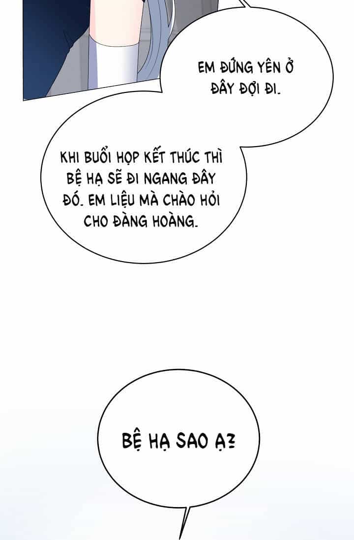 Ngay Cả Khi Là Ác Nữ, Tôi Vẫn Sẽ Trở Thành Nữ Chính - Chương 7 - ảnh 34