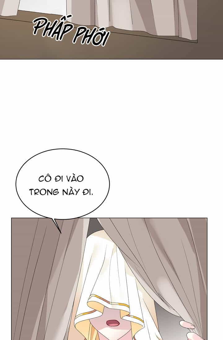 Ngay Cả Khi Là Ác Nữ, Tôi Vẫn Sẽ Trở Thành Nữ Chính - Chương 7 - ảnh 48