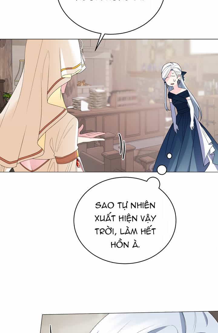 Ngay Cả Khi Là Ác Nữ, Tôi Vẫn Sẽ Trở Thành Nữ Chính - Chương 7 - ảnh 58