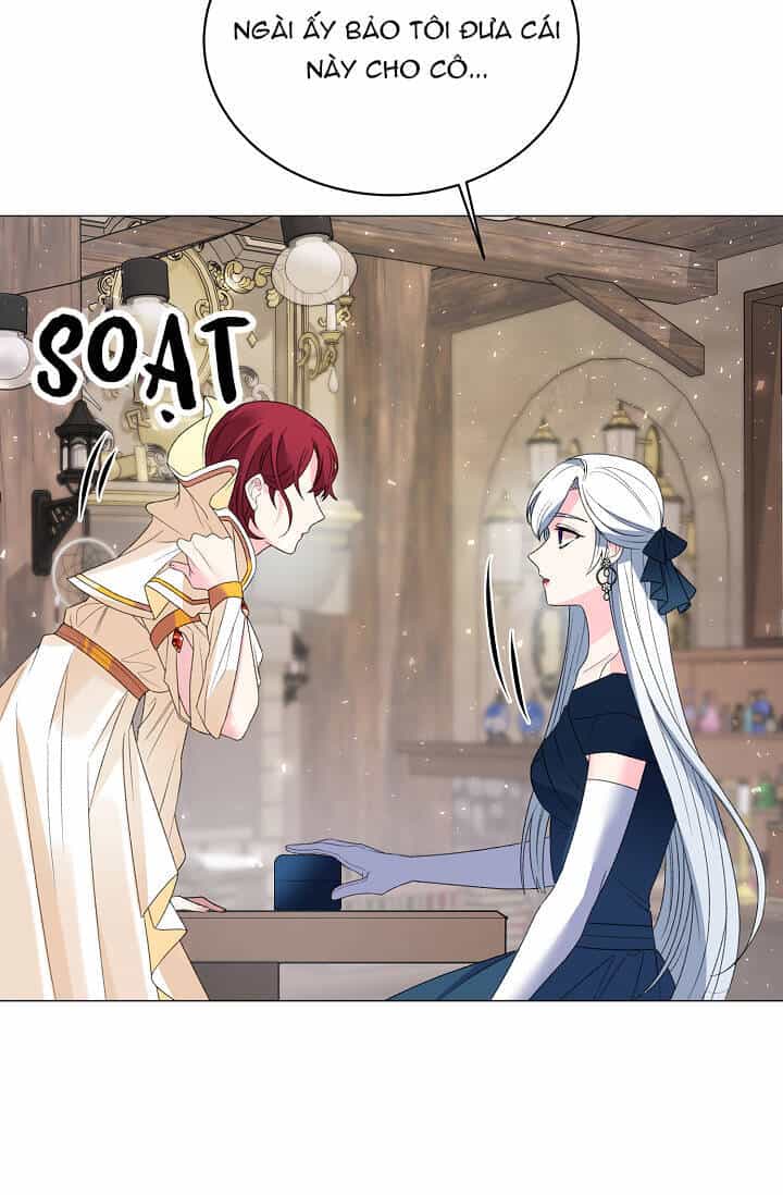Ngay Cả Khi Là Ác Nữ, Tôi Vẫn Sẽ Trở Thành Nữ Chính - Chương 7 - ảnh 61