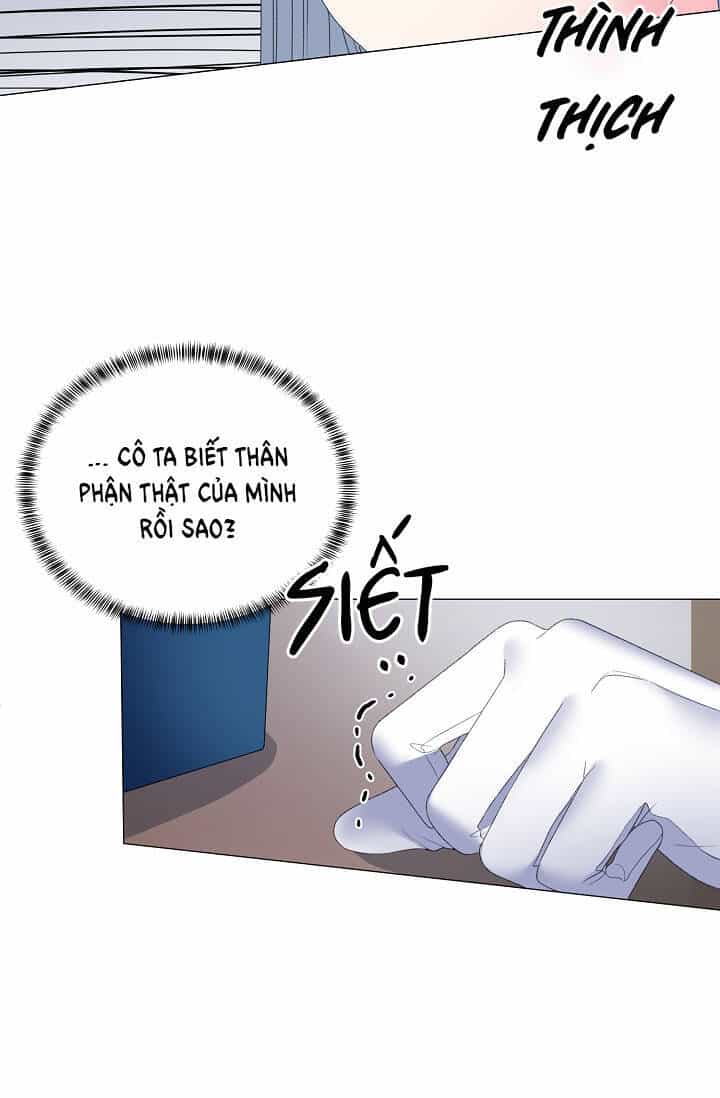 Ngay Cả Khi Là Ác Nữ, Tôi Vẫn Sẽ Trở Thành Nữ Chính - Chương 7 - ảnh 70